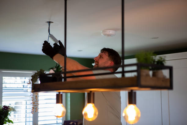 Affordable Emergency Electrician in WI