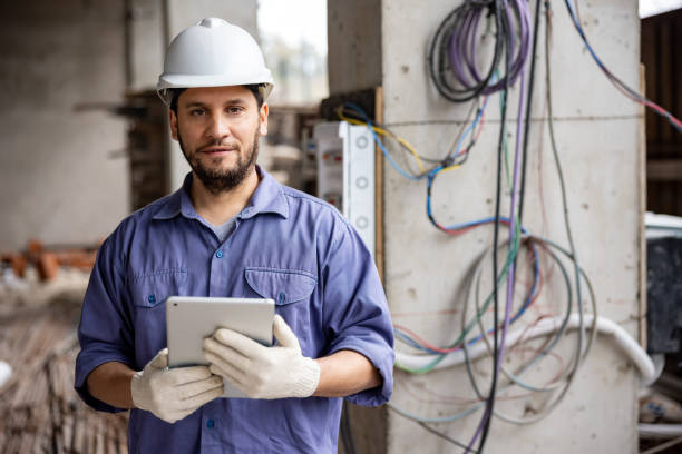 Best Electrician for Home Renovation  in Baraboo, WI