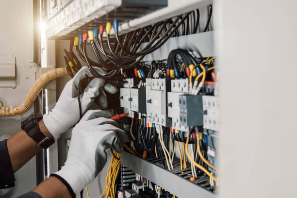 Best Industrial Electrical Services  in Baraboo, WI